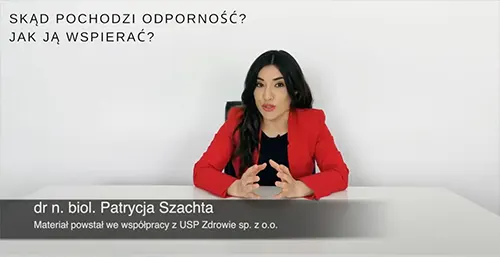 Jak wspierać odporność Twojego dziecka?