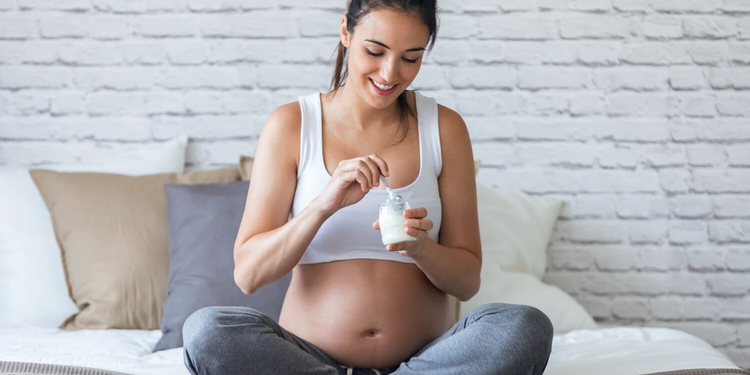 Jak wzmocnić florę jelitową w ciąży? 3 skuteczne sposoby