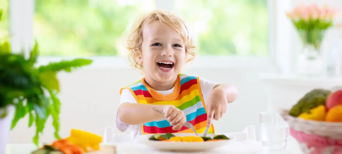 dieta na odporność dzieci według eksperta